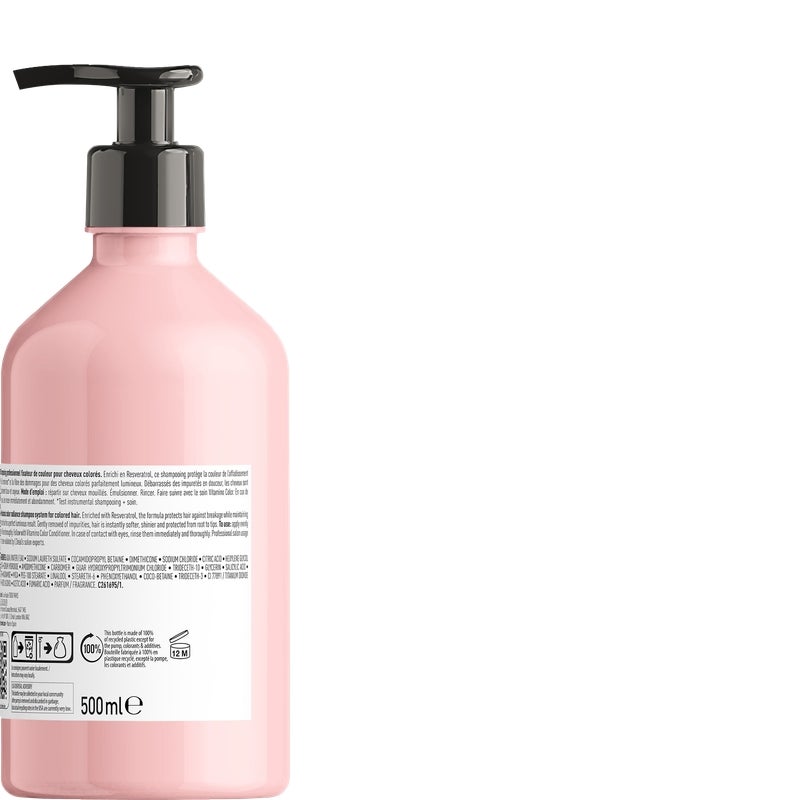 L’Oréal Professionnel - Vitamino Color Champú