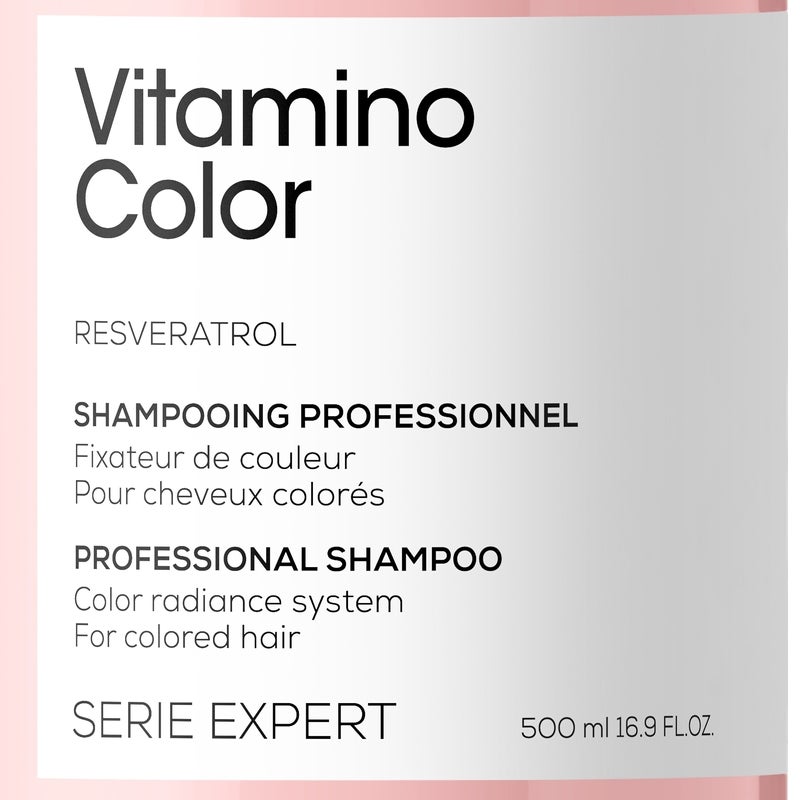 L’Oréal Professionnel - Vitamino Color Champú