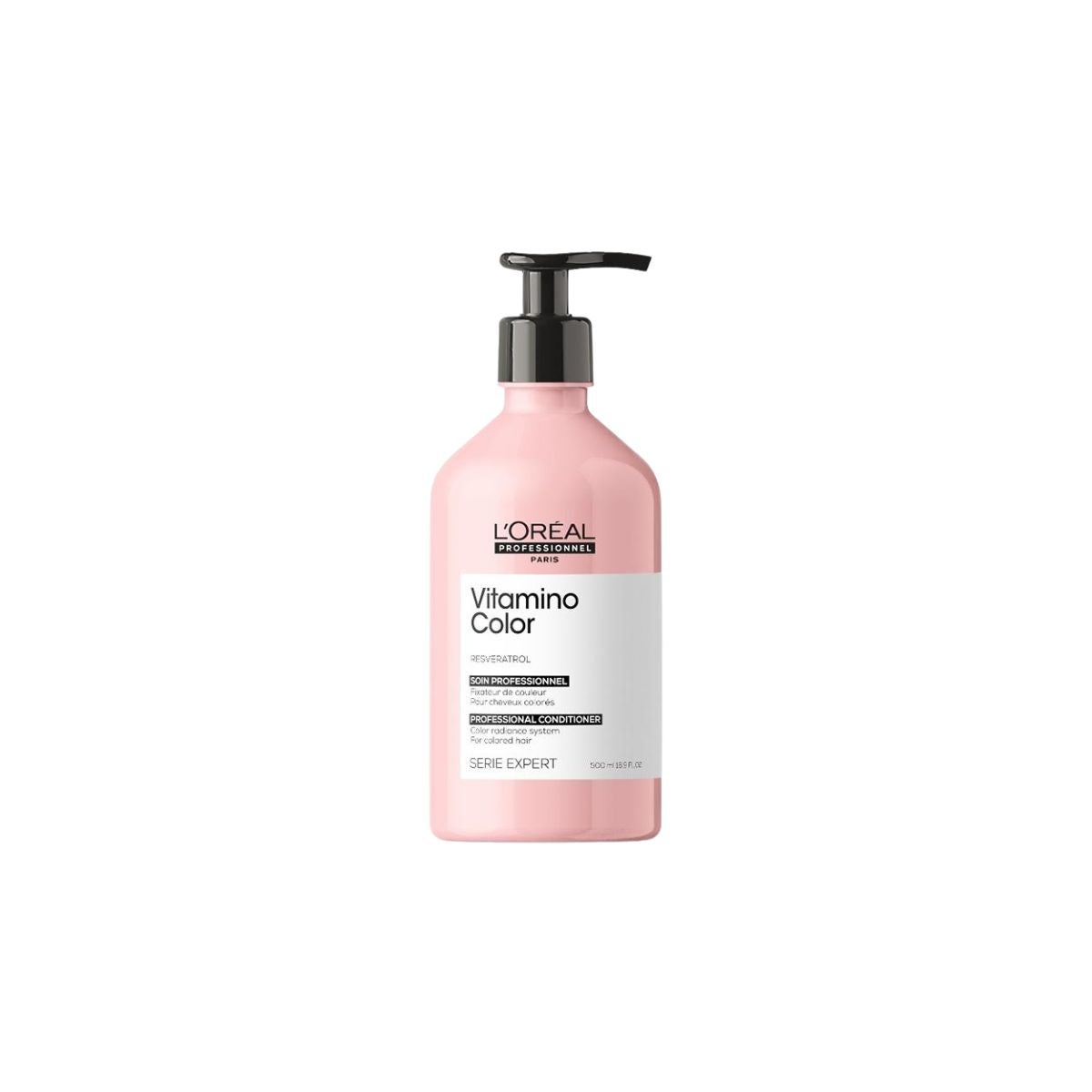 L’Oréal Professionnel - Acondicionador Vitamino Color 2