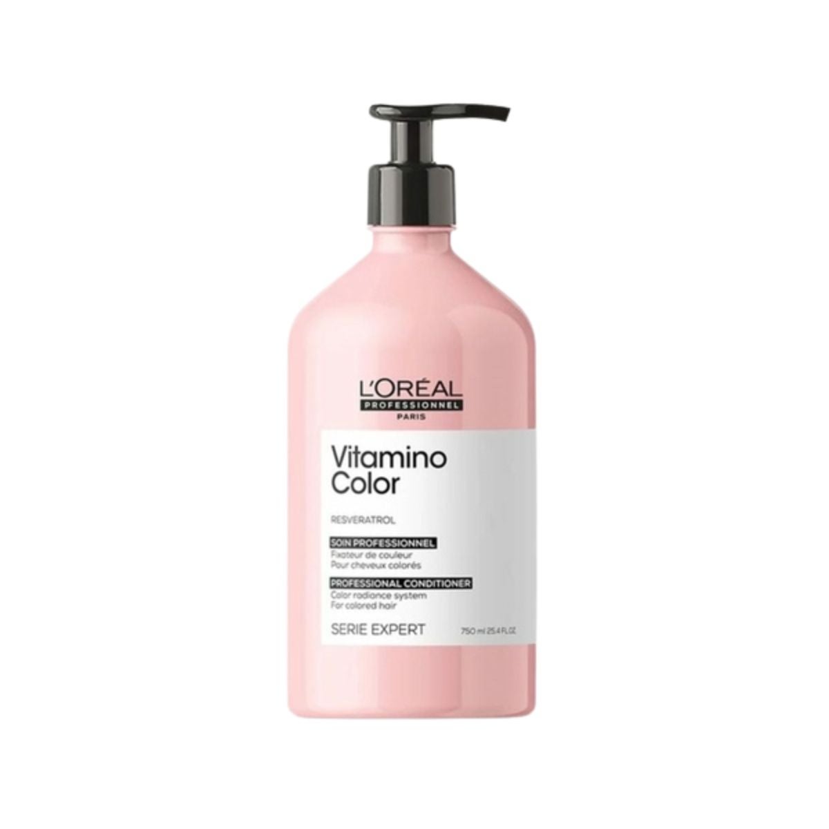 L’Oréal Professionnel - Acondicionador Vitamino Color 2