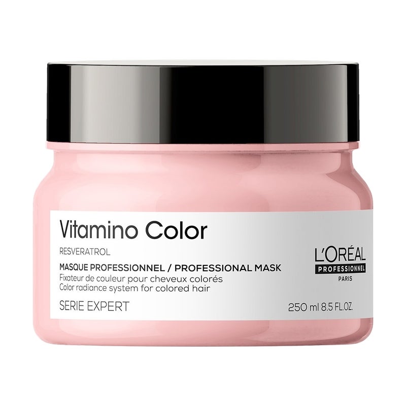 L’Oréal Professionnel - Mascarilla Vitamino Color