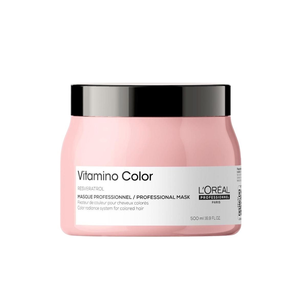 L’Oréal Professionnel - Mascarilla Vitamino Color