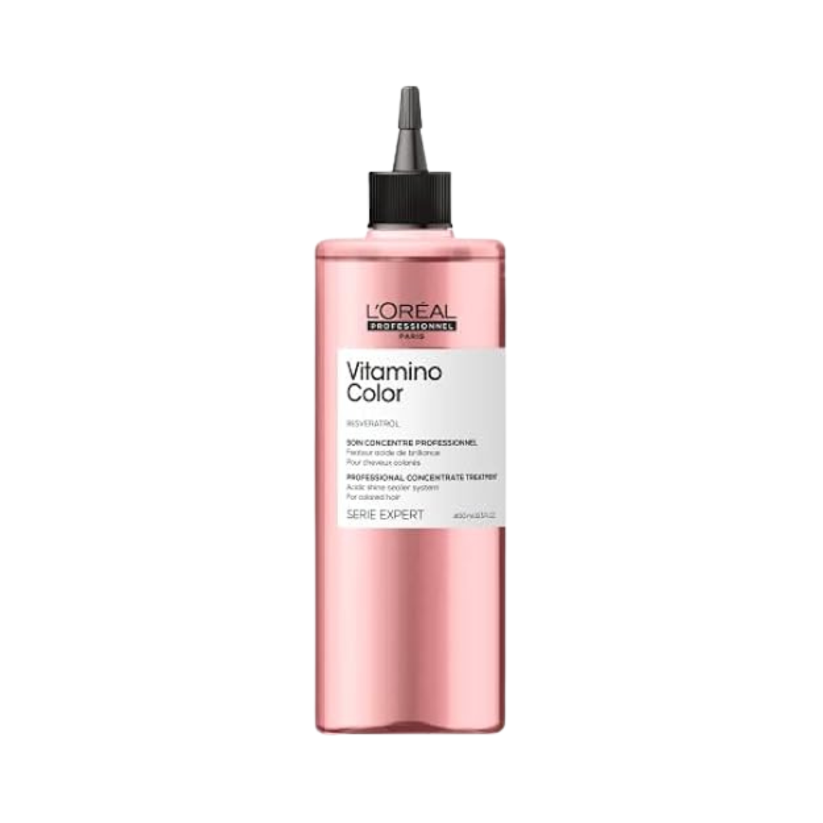 Concentrado Vitamino Color - 400 ml