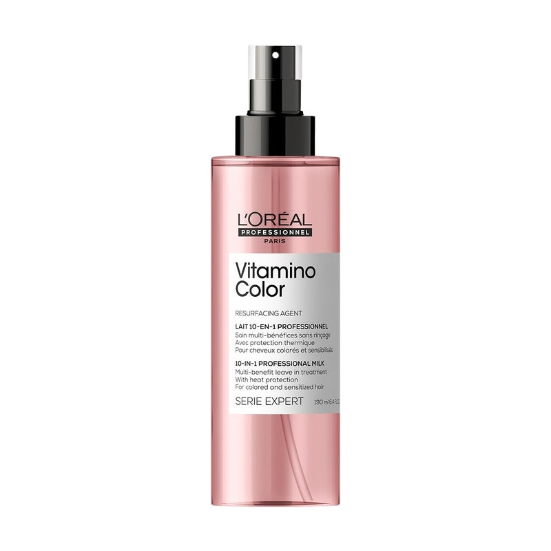 L’Oréal Professionnel - Spray Vitamino Color 10 en 1 - 190 ml