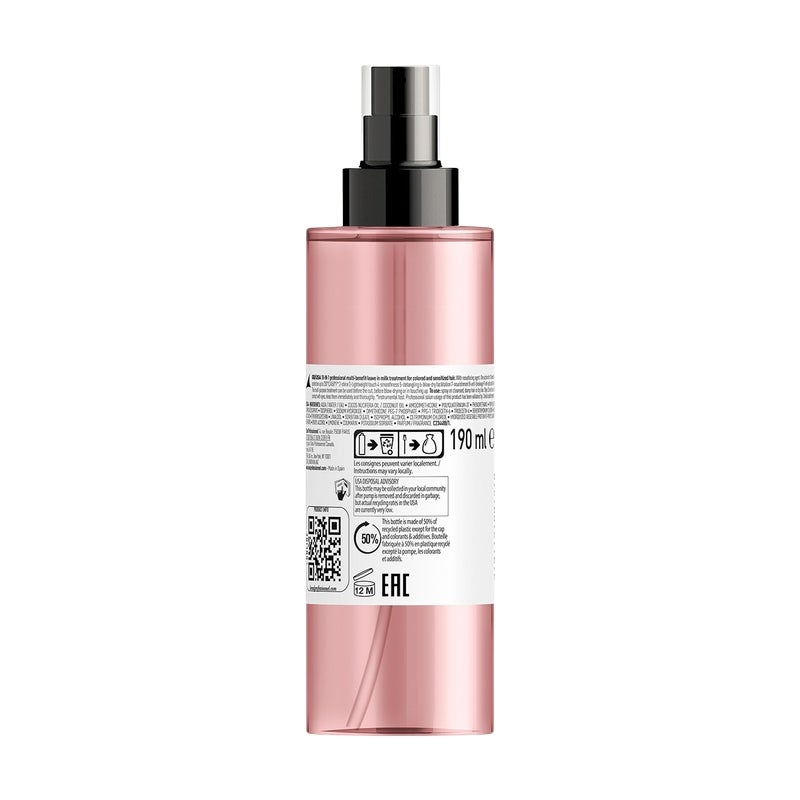 L’Oréal Professionnel - Spray Vitamino Color 10 en 1 - 190 ml