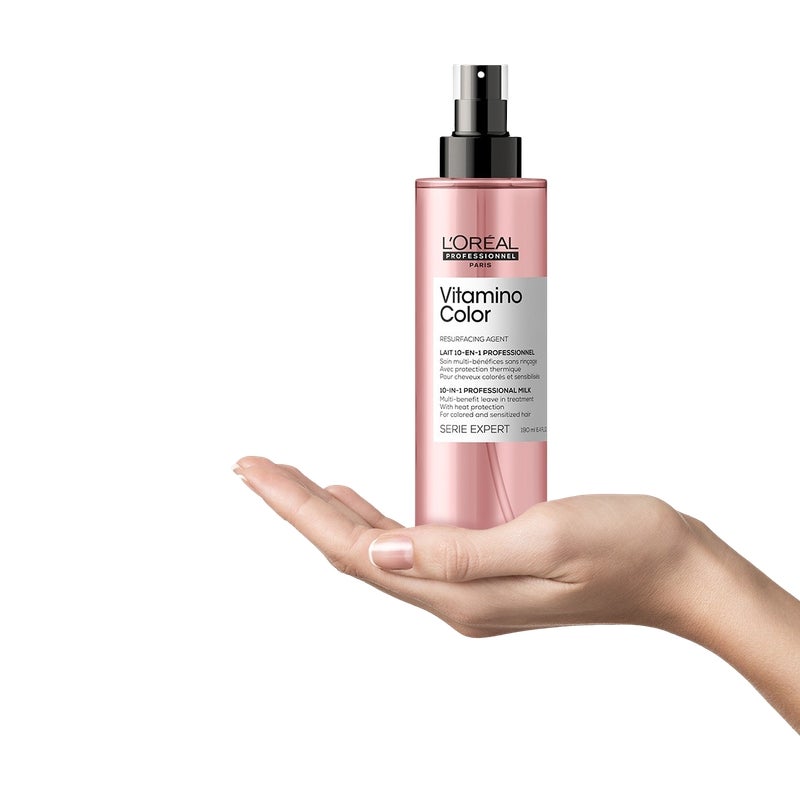 L’Oréal Professionnel - Spray Vitamino Color 10 en 1 - 190 ml