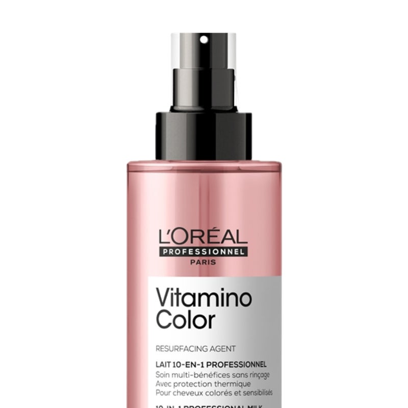 L’Oréal Professionnel - Spray Vitamino Color 10 en 1 - 190 ml