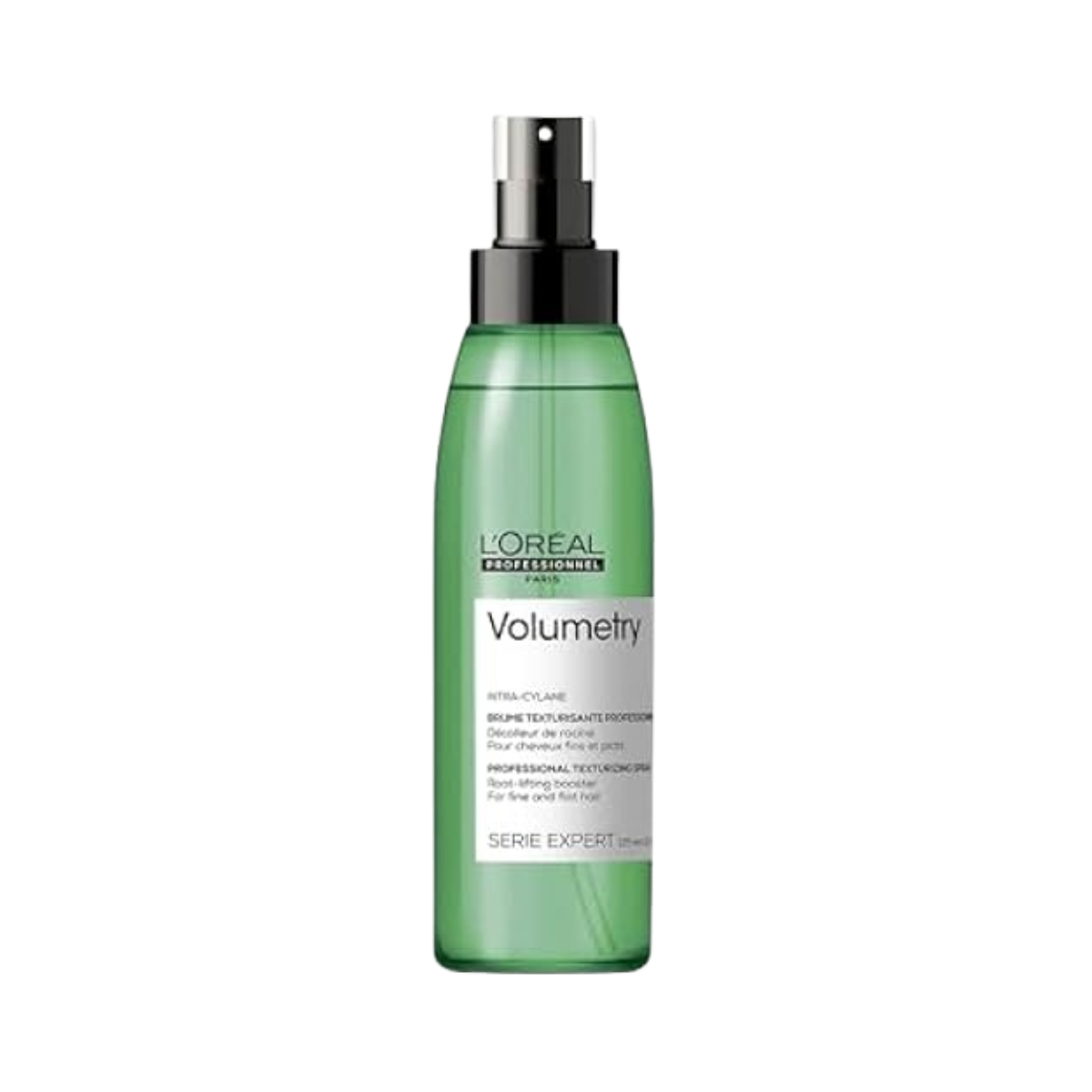 Spray Volumetry 125ml