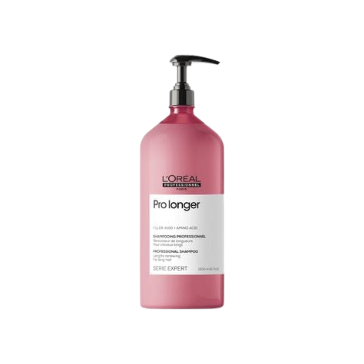 L’Oréal Professionnel - Pro Longer Champú