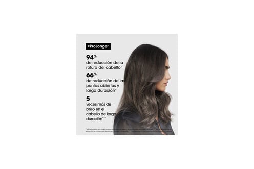 L’Oréal Professionnel - Pro Longer Champú