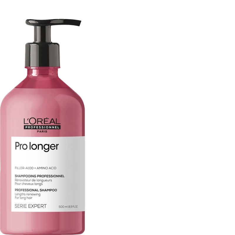 L’Oréal Professionnel - Pro Longer Champú