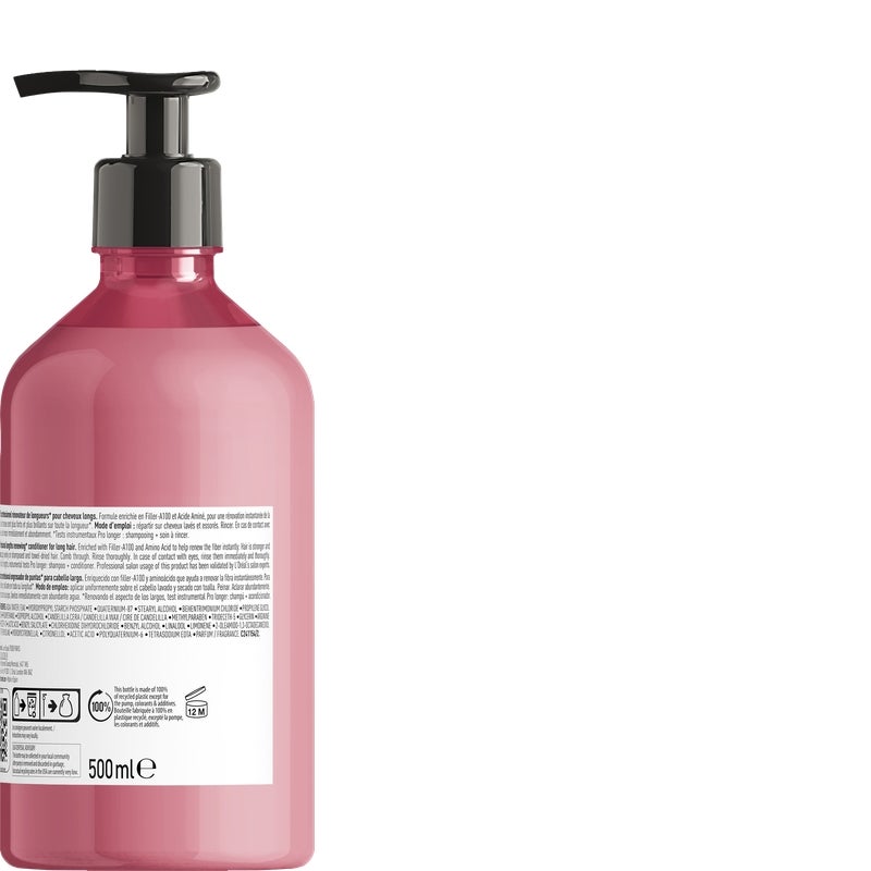 L’Oréal Professionnel - Pro Longer Champú