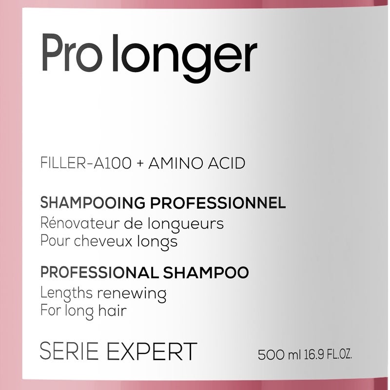 L’Oréal Professionnel - Pro Longer Champú