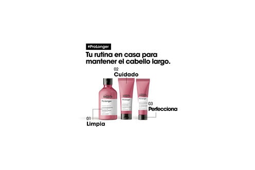 Leave In Pro Longer - L' Oreal Professionnel
