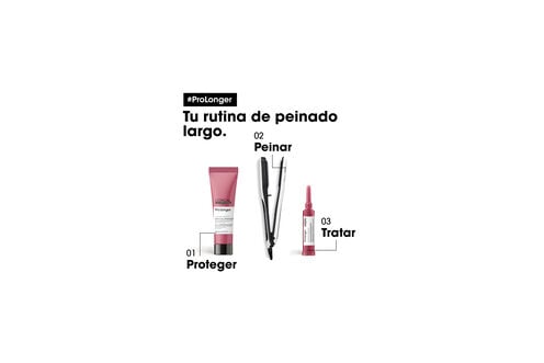 Leave In Pro Longer - L' Oreal Professionnel