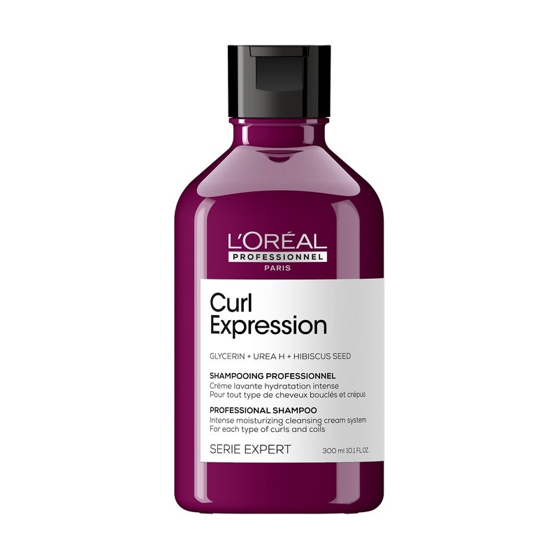 L’Oréal Professionnel - Curl Expression Gel Limpiador Champú