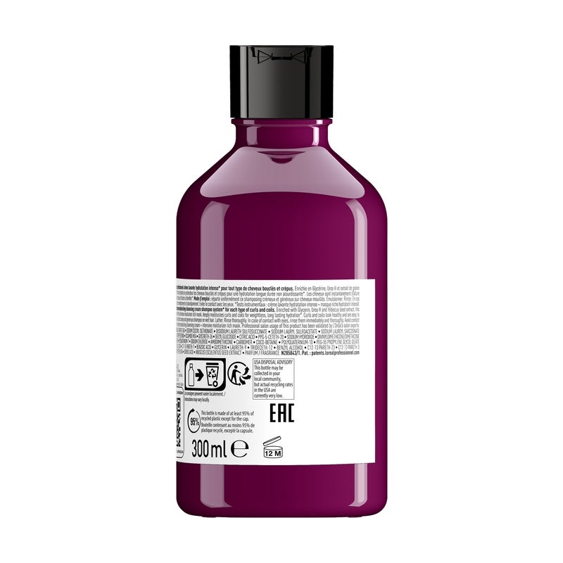 L’Oréal Professionnel - Curl Expression Gel Limpiador Champú