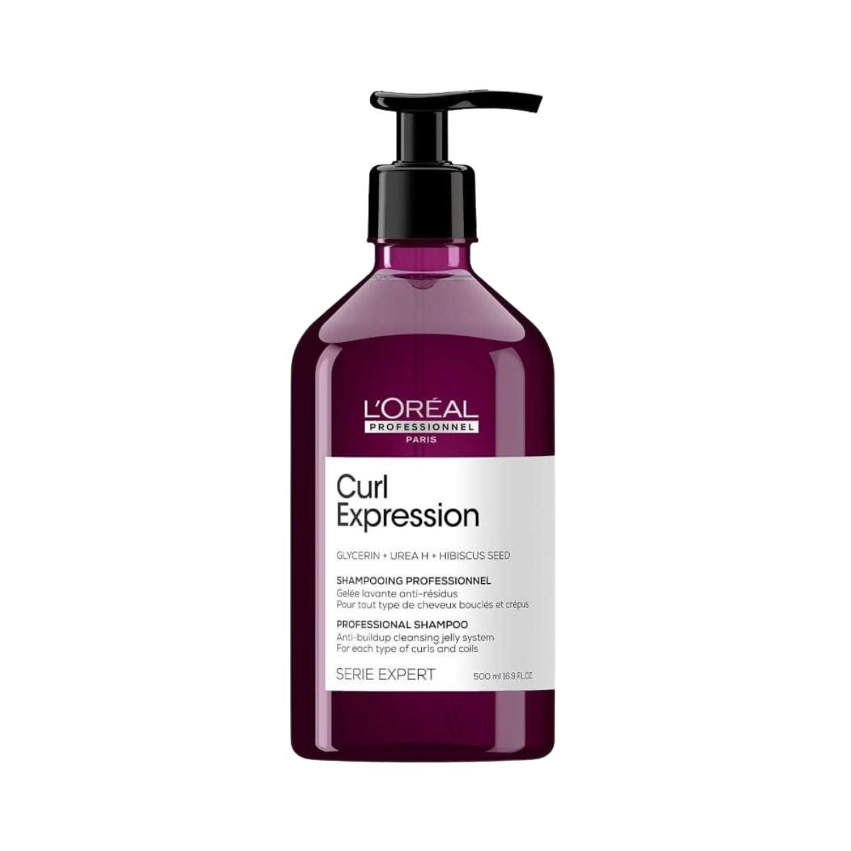 L’Oréal Professionnel - Curl Expression Gel Limpiador Champú