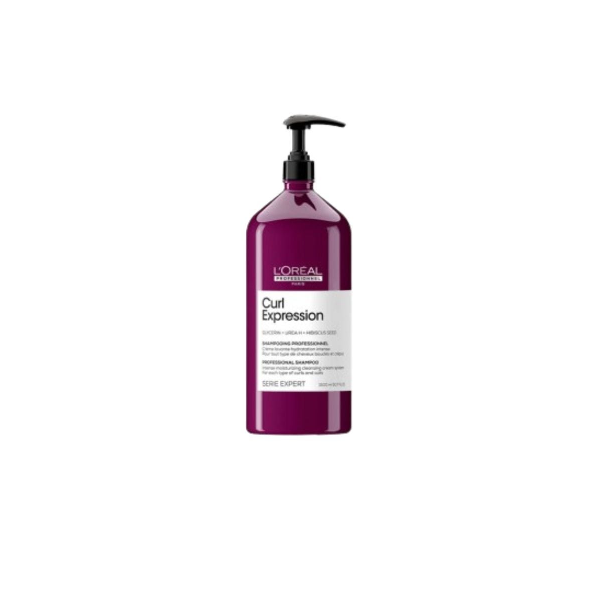 L’Oréal Professionnel - Curl Expression Crema Limpiadora Champú