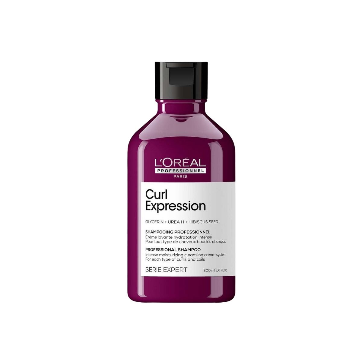L’Oréal Professionnel - Curl Expression Crema Limpiadora Champú