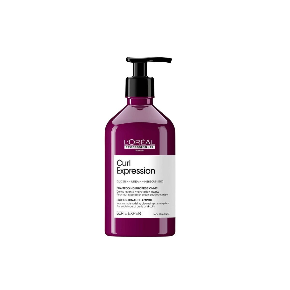 L’Oréal Professionnel - Curl Expression Crema Limpiadora Champú