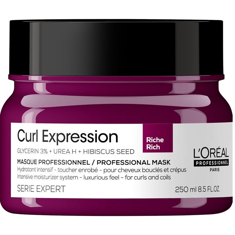 L’Oréal Professionnel - Mascarilla Hidratante Intensiva Curl Expression
