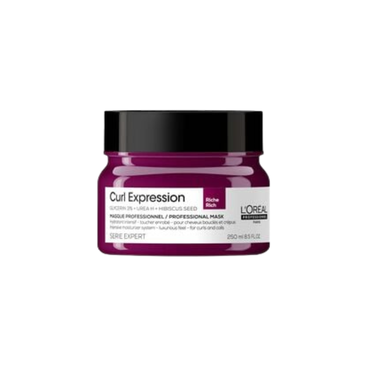 L’Oréal Professionnel - Mascarilla Hidratante Intensiva Curl Expression