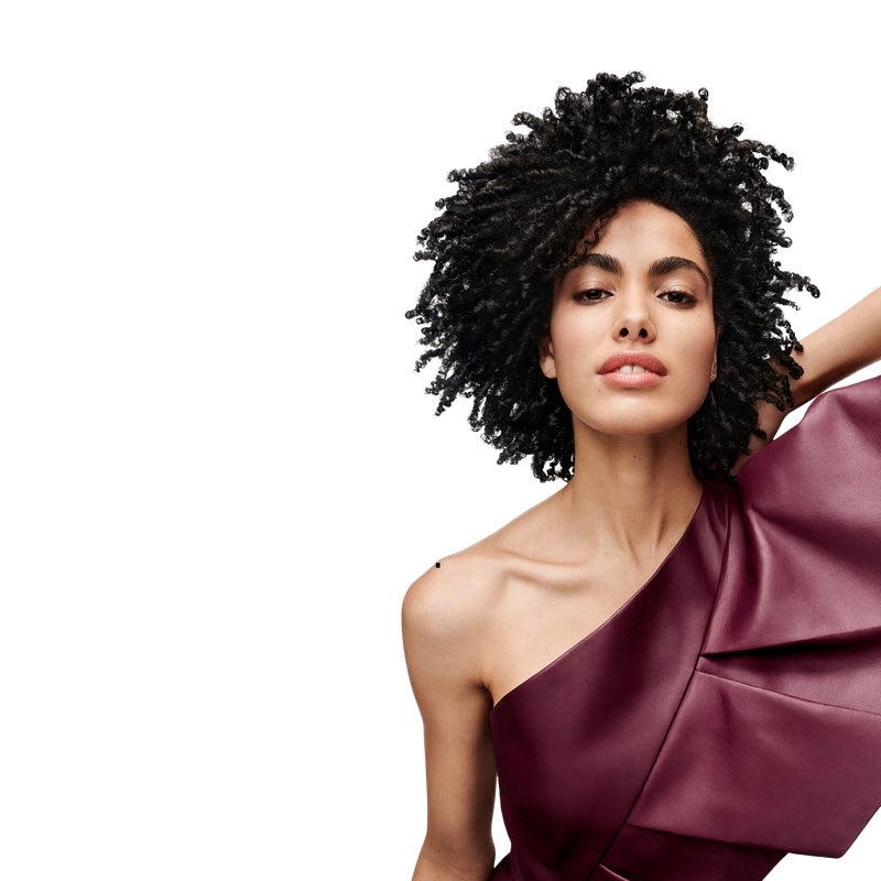 L’Oréal Professionnel - Mascarilla Hidratante Intensiva Curl Expression