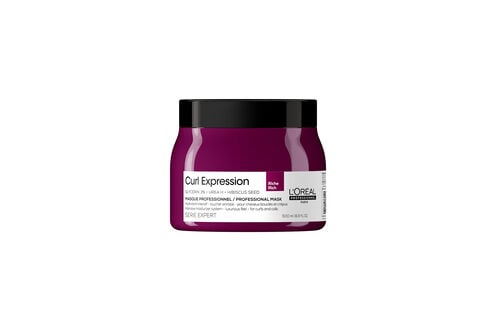 L’Oréal Professionnel - Mascarilla Hidratante Intensiva Curl Expression
