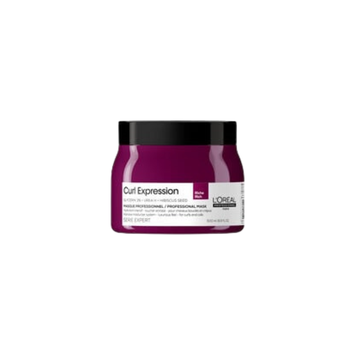 L’Oréal Professionnel - Mascarilla Hidratante Intensiva Curl Expression