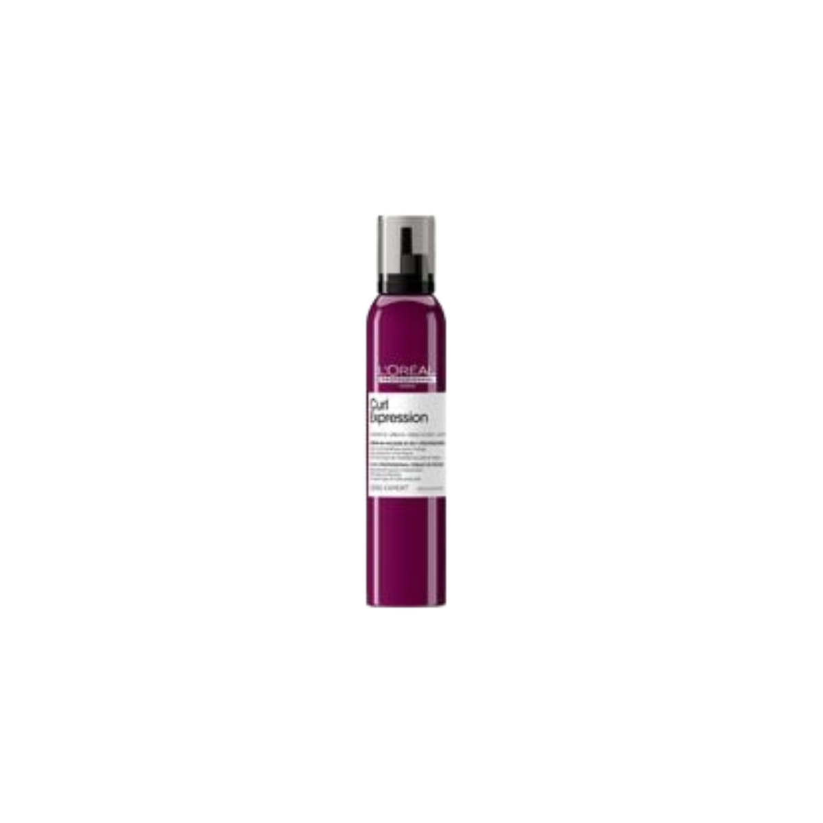 L’Oréal Professionnel - Mousse en Crema 10 en 1 Curl Expression - 250 ml
