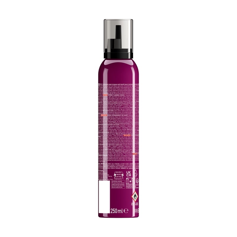 L’Oréal Professionnel - Mousse en Crema 10 en 1 Curl Expression - 250 ml