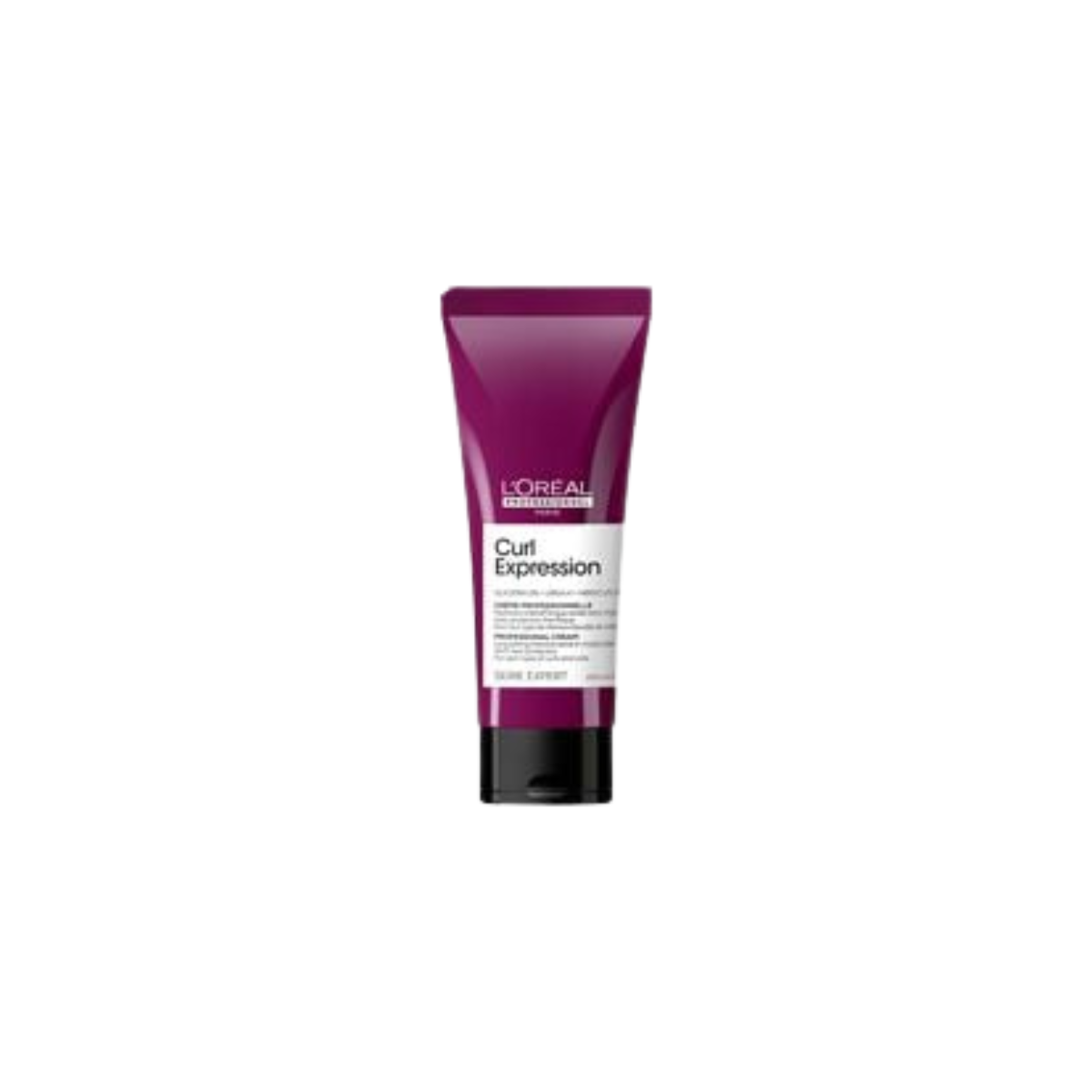 L’Oréal Professionnel - Leave-In Curl Expression - 200 ml