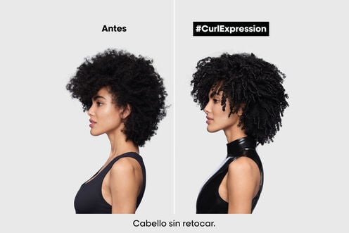 Leave In Curl Expression - L' Oreal Professionnel