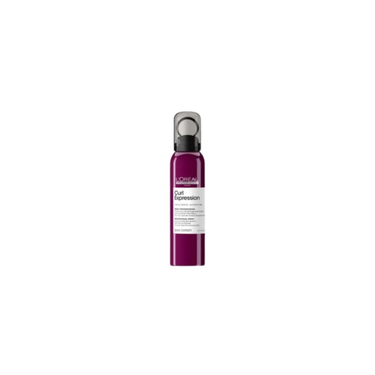 L’Oréal Professionnel - Spray Acelerador de Secado Curl Expression - 150 ml