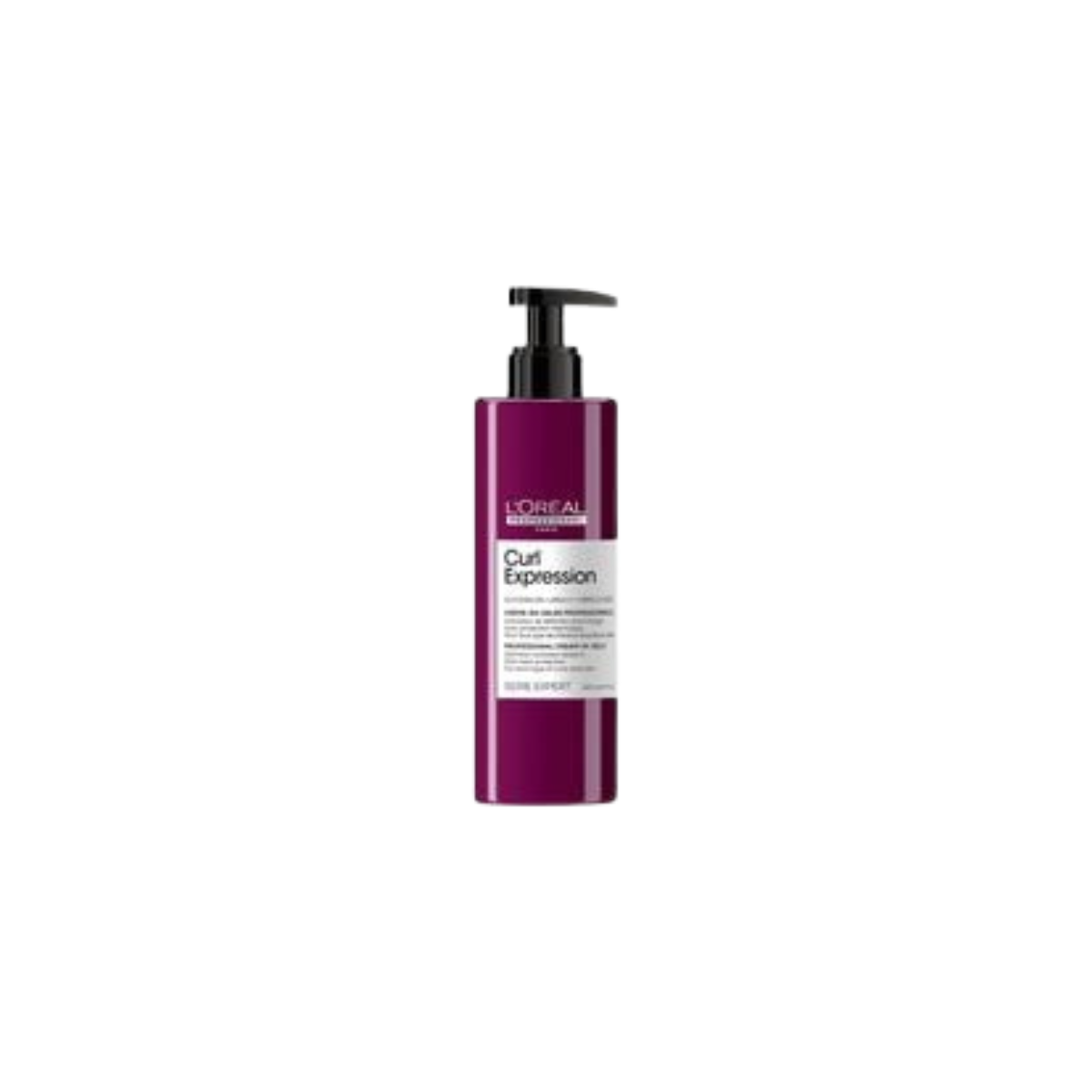 L’Oréal Professionnel - Crema Gelificada Curl Expression - 250 ml