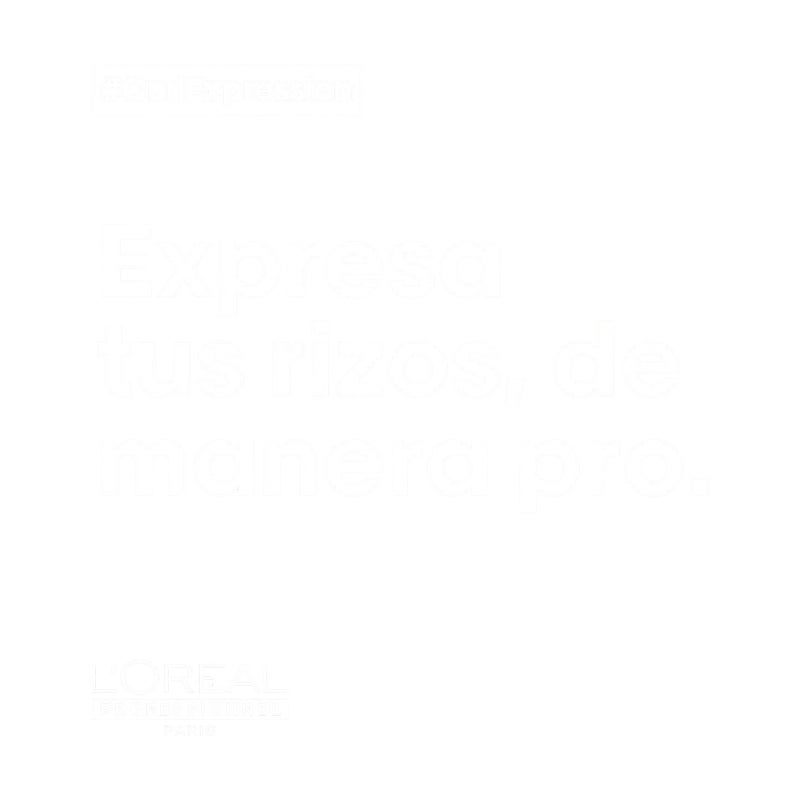 L’Oréal Professionnel - Crema Gelificada Curl Expression - 250 ml