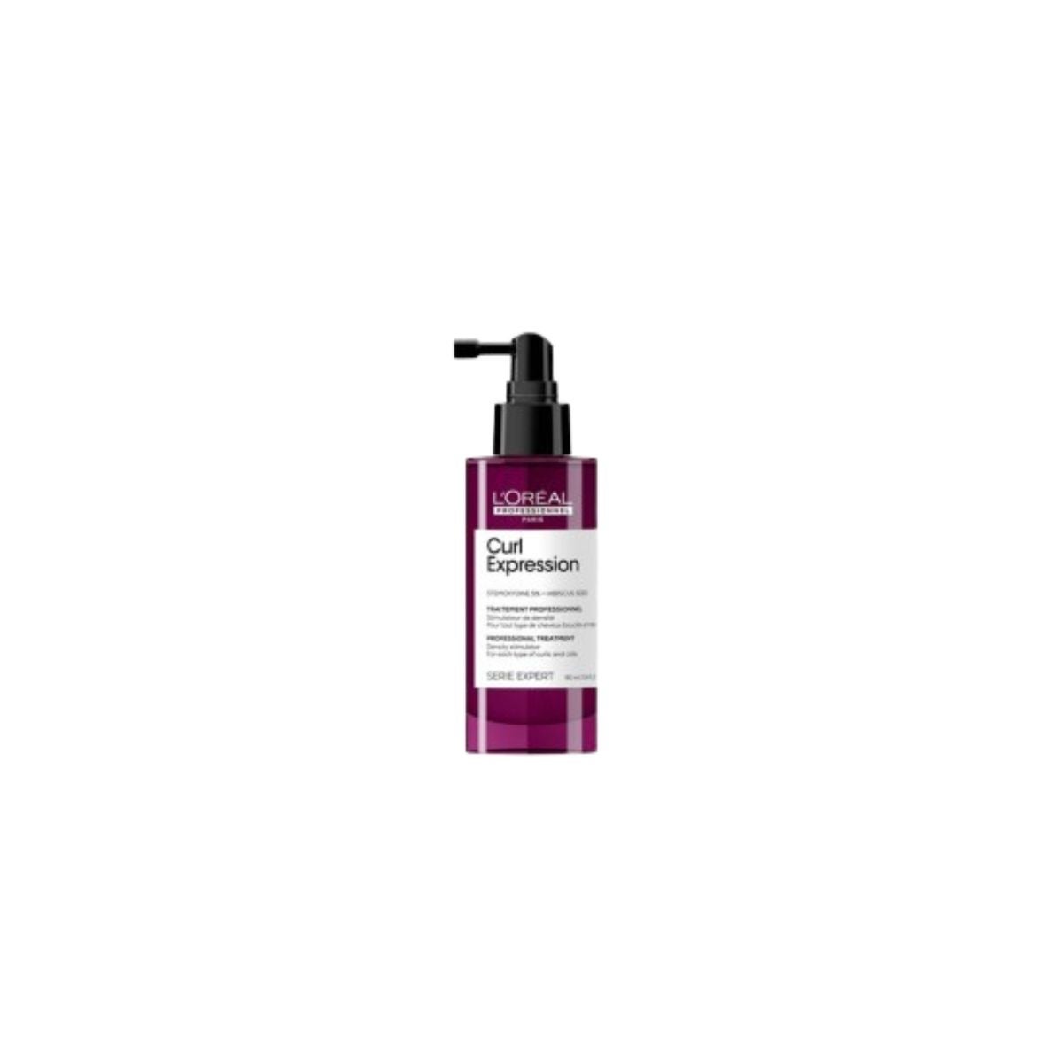 L’Oréal Professionnel - Estimulador Densificante Curl Expression - 90 ml