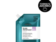 Champú Scalp Advanced Refill - 500 ml