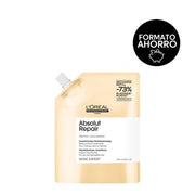 L’Oréal Professionnel - Refill Champú Absolut Repair - 500 ml