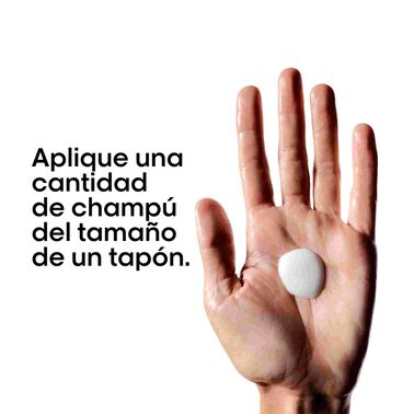 L’Oréal Professionnel - Refill Champú Absolut Repair Molecular - 500 ml