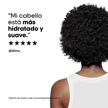 L’Oréal Professionnel - Refill Champú Absolut Repair Molecular - 500 ml