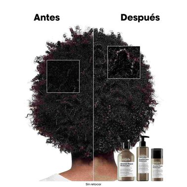 L’Oréal Professionnel - Refill Champú Absolut Repair Molecular - 500 ml