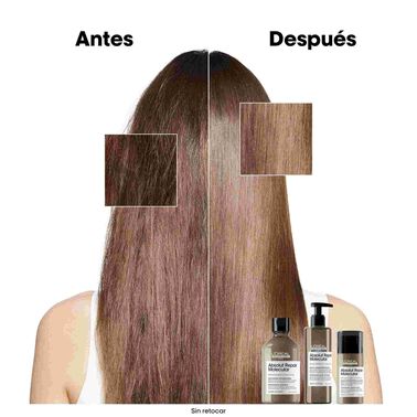 L’Oréal Professionnel - Refill Champú Absolut Repair Molecular - 500 ml