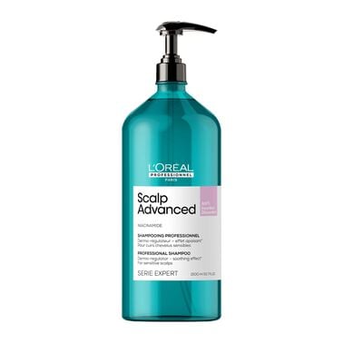 L'Oréal Professionnel - Serie Expert Scalp Advanced - Anti-Disconfort Champú - 300ml