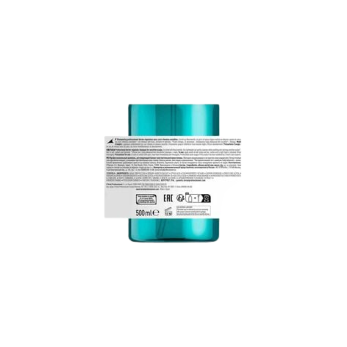 L'Oréal Professionnel - Serie Expert Scalp Advanced - Anti-Disconfort Champú - 300ml