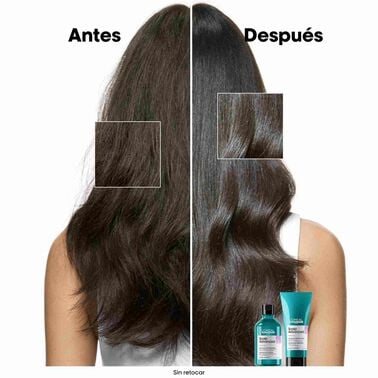 L'Oréal Professionnel - Serie Expert Scalp Advanced - Anti-Disconfort Champú - 300ml