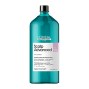 L'Oréal Professionnel - Serie Expert Scalp Advanced - Anti-Disconfort Champú - 1500ml