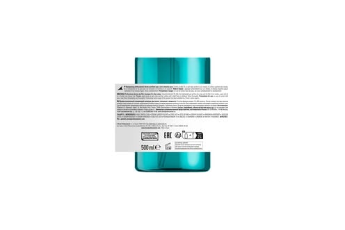 Champú Anti-Grasa Scalp Advanced - L' Oreal Professionnel