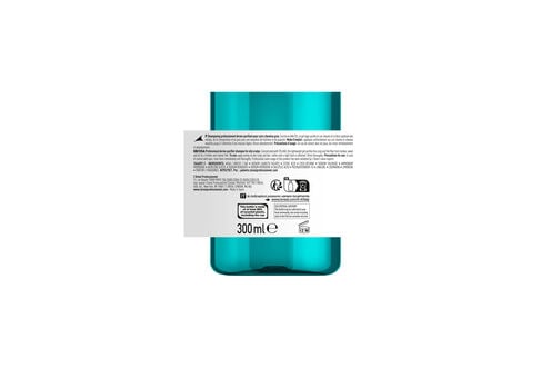 Champú Scalp Advanced Anti-Grasa - L' Oreal Professionnel